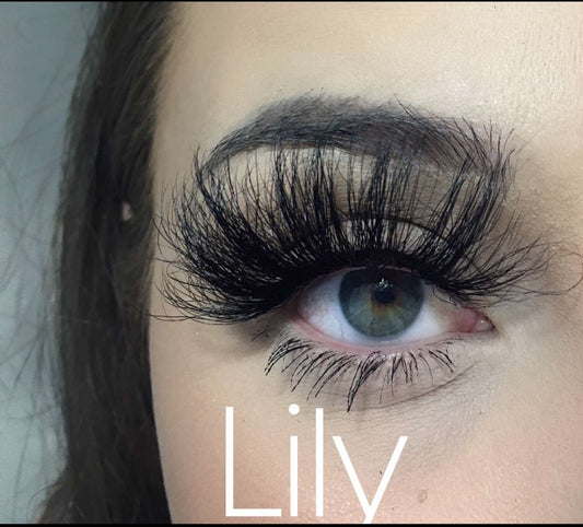 Lily