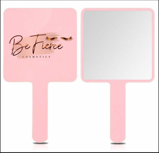B.F mirror