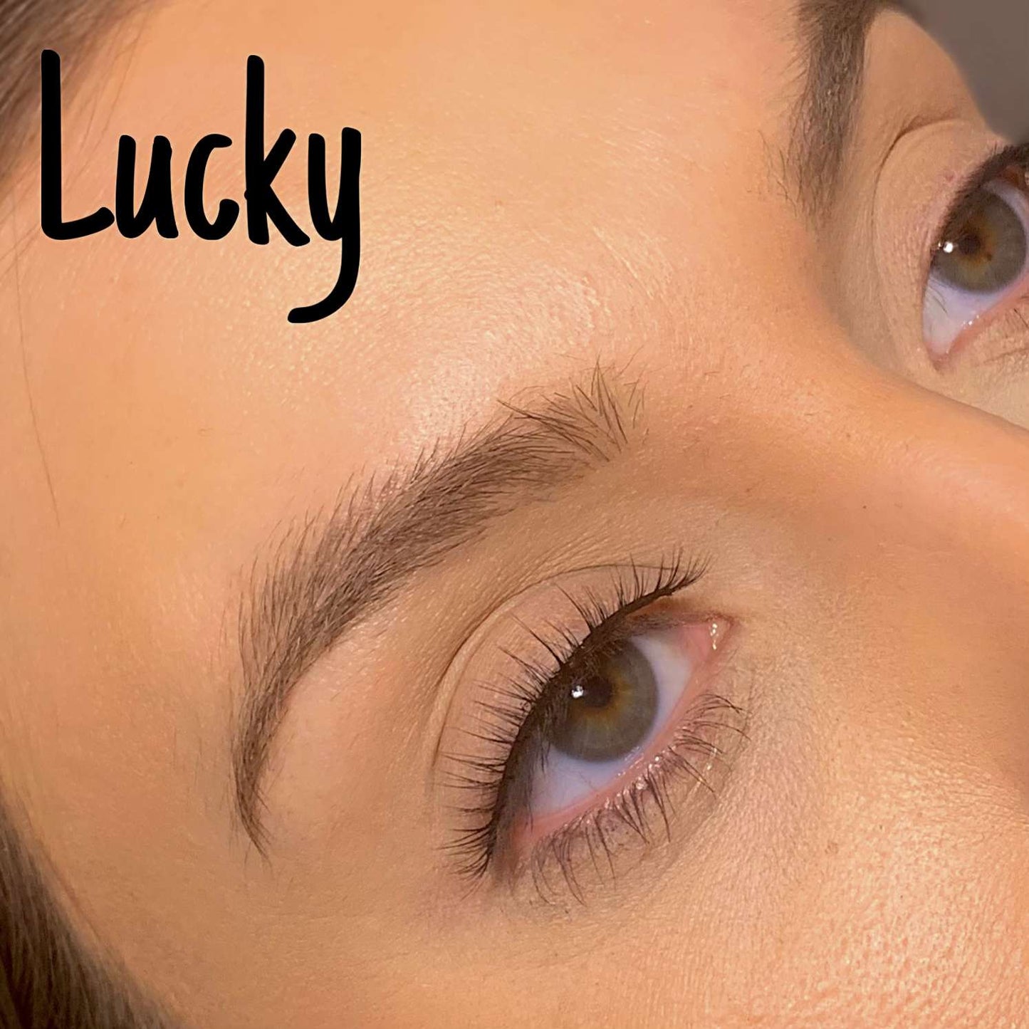 Lucky