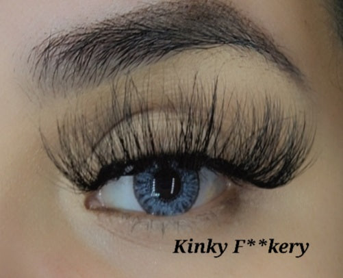 Kinky F**kery
