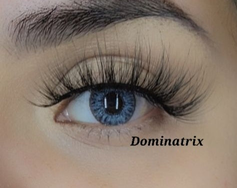 Dominatrix