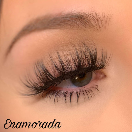Enamorada