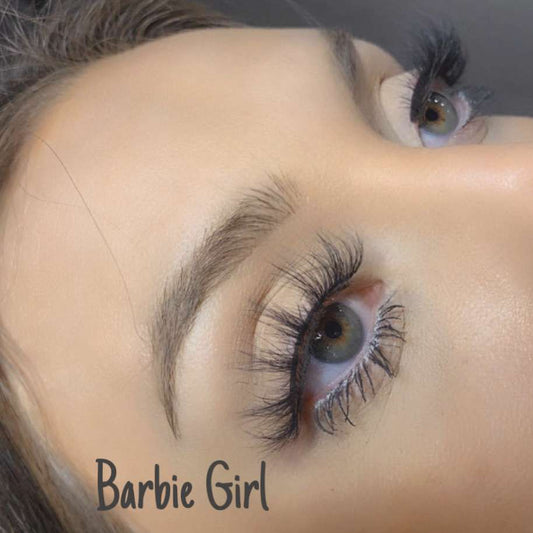 Barbie Girl