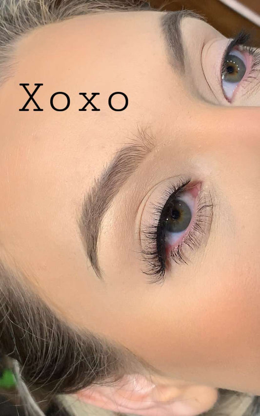 Xoxo