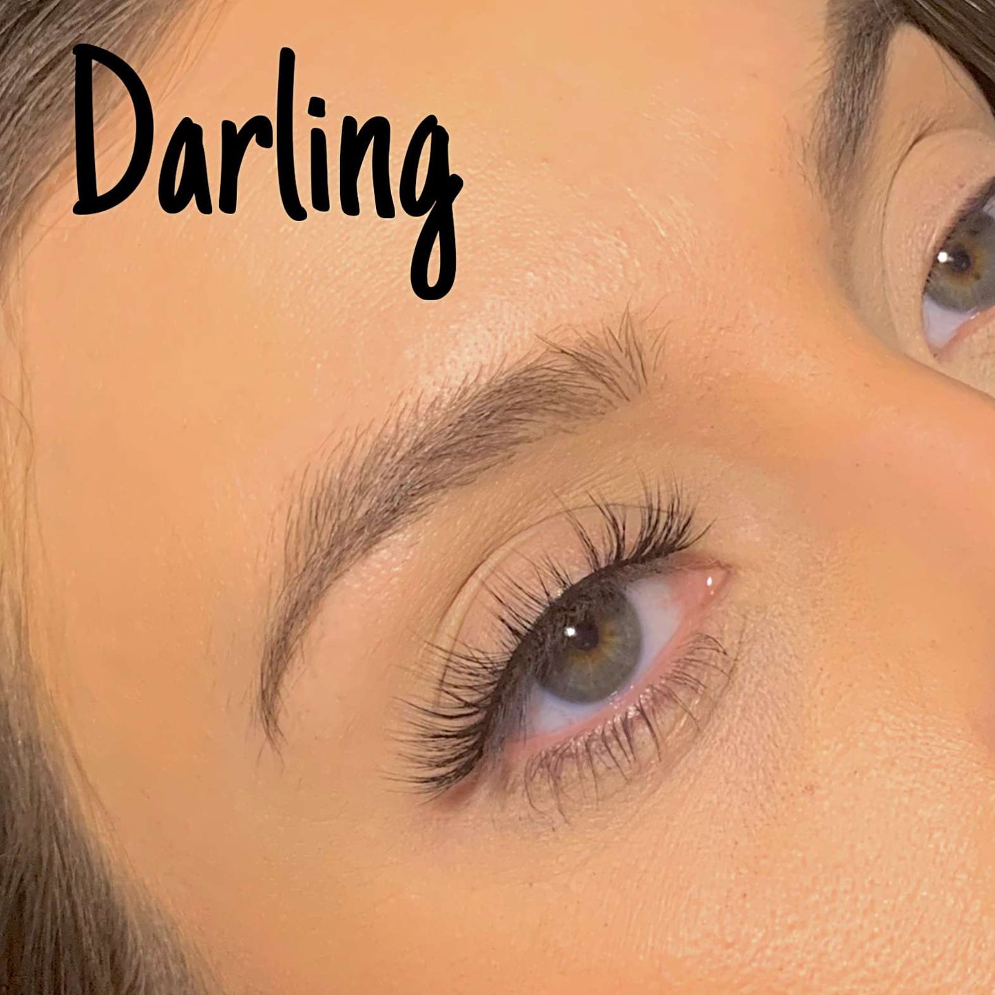 Darling