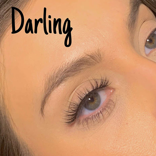 Darling